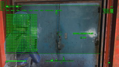 fallout 4 esm